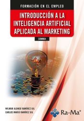 Portada de COMM04 Introducción a la inteligencia artificial aplicada al marketing