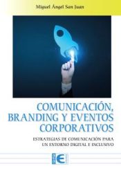 Portada de Comunicación, Branding y Eventos Corporativos