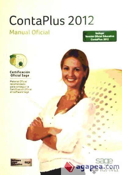 ContaPlus 2012. Manual Oficial