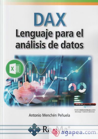 DAX Lenguaje para el análisis de datos DAX Lenguaje para el análisis de datos