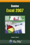 Portada de Domine Excel 2007