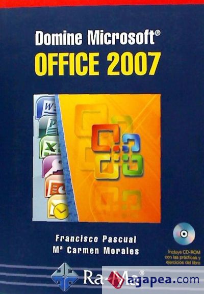 Domine Microsoft Office 2007