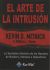 Portada de El Arte de la Intrusión, de Kevin D. Mitnick