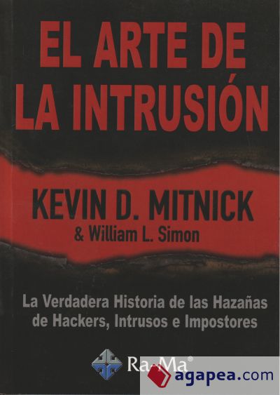 El Arte de la Intrusión