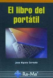 Portada de El libro del portátil