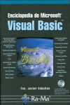 Portada de Enciclopedia de Microsoft Visual Basic .NET