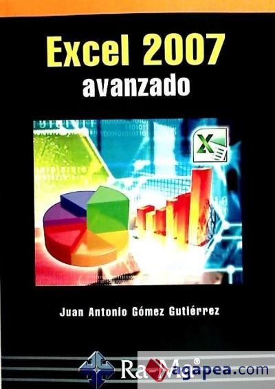 Excel 2007. Avanzado