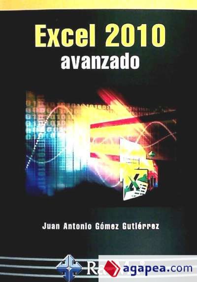 Excel 2010. Avanzado