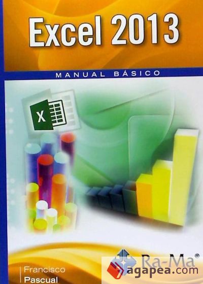 Excel 2013. Manual básico