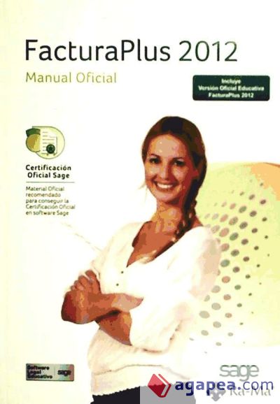 FacturaPlus 2012. Manual Oficial