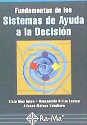 Portada de Fundamentos de los Sistemas de Ayuda a la Decisión