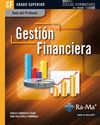 Portada de GESTIÓN FINANCIERA. CFGS. (GUÍA DEL PROFESOR)