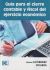 Portada de GUÍA PARA EL CIERRE CONTABLE Y FISCAL DEL EJERCICIO ECONÓMICO, de Manuel Gutiérrez Viguera