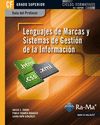 Portada de Guía Didáctica. Lenguajes de marcas y sistemas de gestión de la información. R. D. 1691/2007