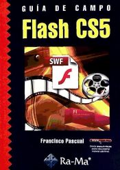 Portada de Guía de Campo de Flash CS5