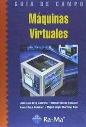 Portada de Guía de Campo de Máquinas Virtuales