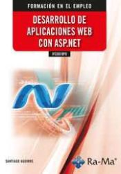 Portada de IFCD018PO Desarrollo de Aplicaciones web con ASP.NET