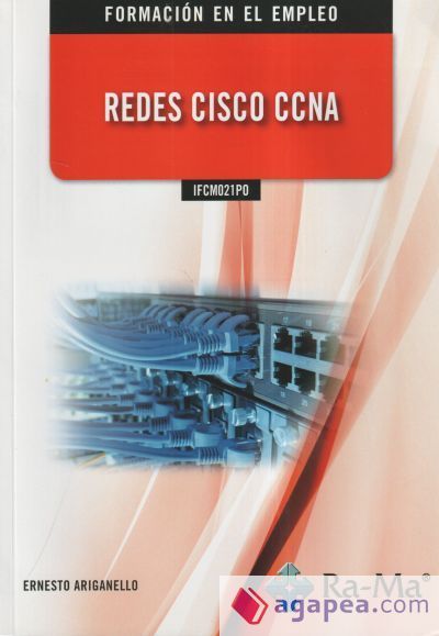IFCM021PO Redes Cisco CCNA
