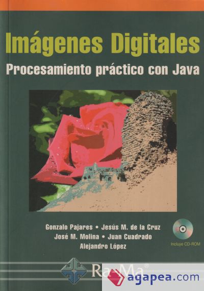 Imágenes Digitales. Procesamiento práctico con JAVA