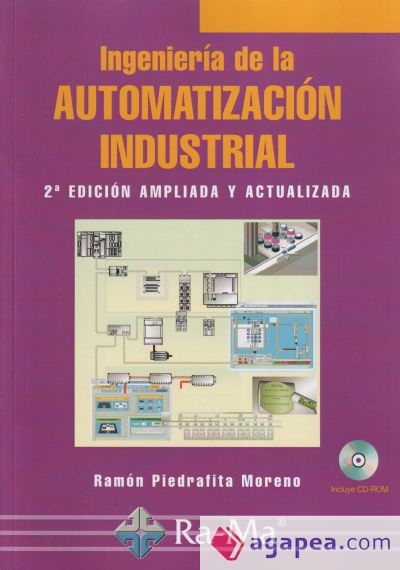 Ingeniería de la Automatización Industrial