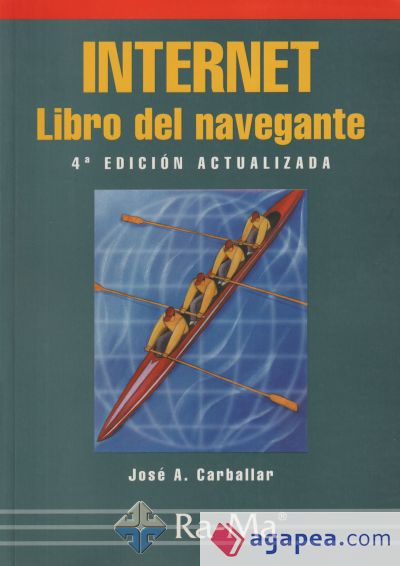 Internet. Libro del navegante, 4ª edición