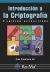 Portada de Introducción a la Criptografía, 2ª edición actualizada, de Pino Caballero Gil