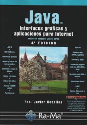 Portada de Java