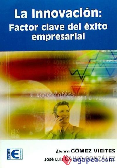 La Innovación: Factor clave del éxito empresarial