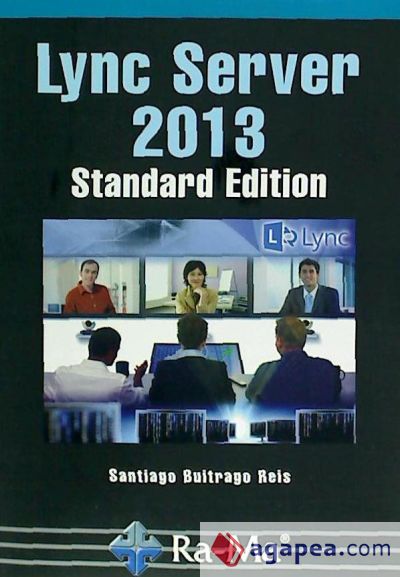 Lync Server 2013 standard edition