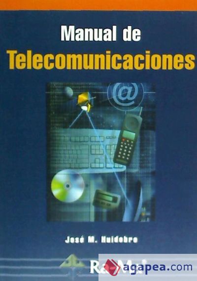 Manual de Telecomunicaciones