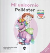 Portada de Mi unicornio Poliéster