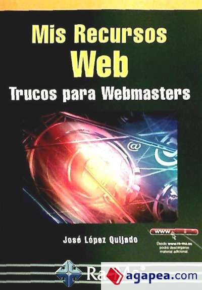 Mis Recursos Web. Trucos para Webmasters