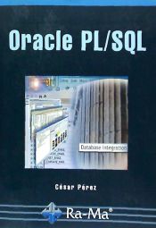 Portada de Oracle PL/SQL