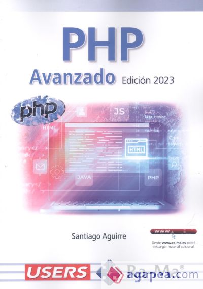 PHP Avanzado. Edici&oacute;n 2023