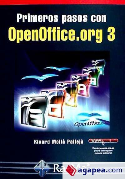 Primeros pasos con OpenOffice.org 3