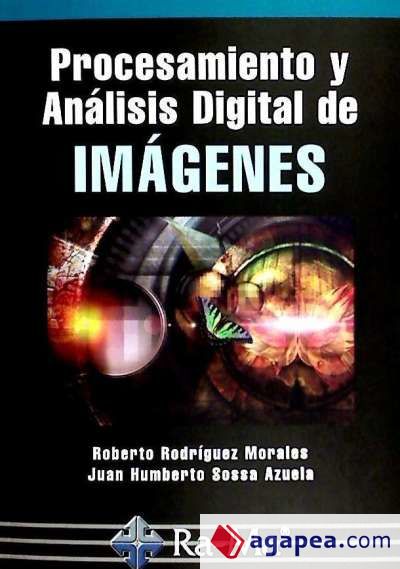 Procesamiento y Análisis Digital de Imágenes