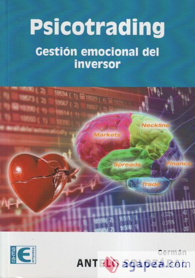 Psicotrading. Gestión emocional del inversor