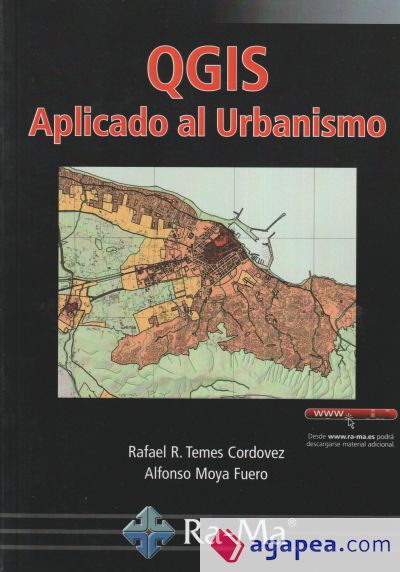 QGIS Aplicado al Urbanismo