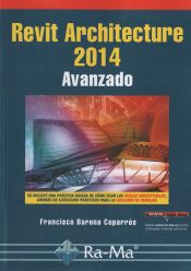 Portada de Revit Architecture 2014. Avanzado