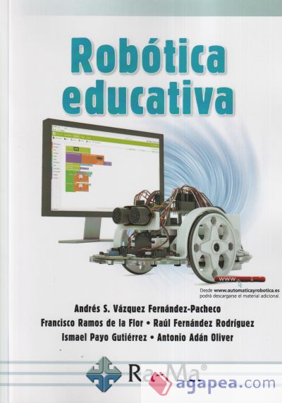 Robótica educativa