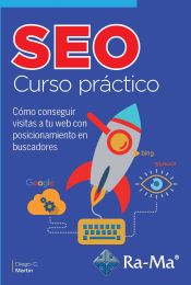 Portada de SEO. CURSO PRÁCTICO