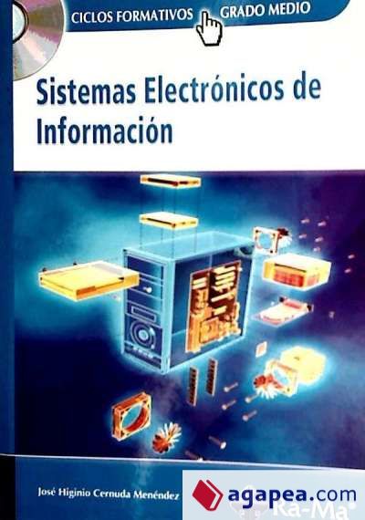 Sistemas Electrónicos de Información