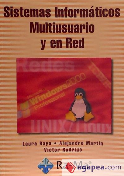 Sistemas Informáticos Multiusuario y en Red