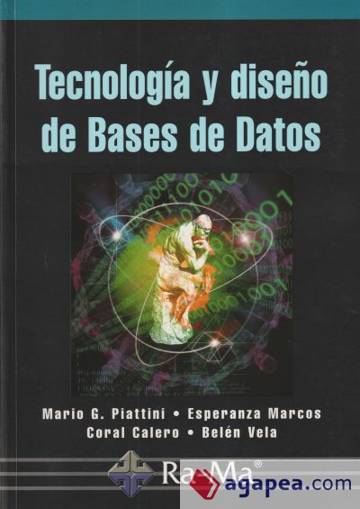 Tecnología y diseño de bases de datos