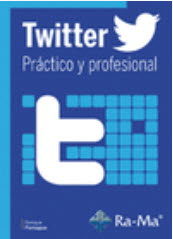 Portada de Twitter. Práctico y profesional