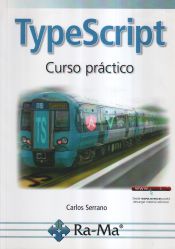 Portada de TypeScrip, Curso Práctico