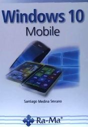 Portada de WINDOWS 10 MOBILE