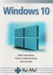 Portada de Windows 10