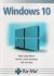 Portada de Windows 10, de José Luis Raya Cabrera