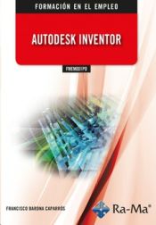 Portada de FMEM001PO Autodesk Inventor